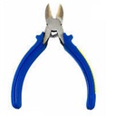 Cortafrio mango azul 11.5mm