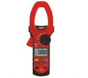 Pinza voltiamperimétrica AUTORANGO 600V UNIT