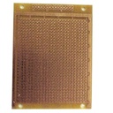 Circuito impreso universal 7x9cm