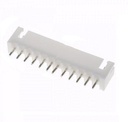 Conector Macho XH 12 Posiciones (recto)