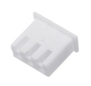 Conector Hembra XH 3 Posiciones 