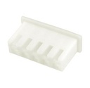 Conector Hembra XH 5 Posiciones 