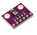Sensor de presión atmosférica BME280