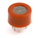 Sensor de Alcohol