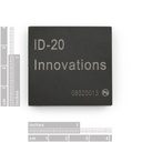 Lector RFID ID-20 125KHz