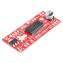 Controlador motores paso a paso (EasyDriver)