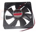 Ventilador 12V 120x120x25mm