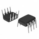 Circuito integrado TXRX RS485/RS422 LowPwr