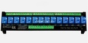 Tarjeta de salida para PLC con relé de 5V 16 canales