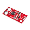 Sensor de corriente ACS723 (Baja corriente)