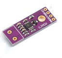 Sensor amplificador para termocupla tipo K