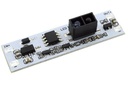 Sensor de barrido de corta distancia 