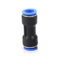 Acople rápido para tubo de aire de 6mm
