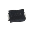 Diodo Schottky 40V, 5 A, DO-214AB