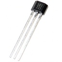 Sensor de Efecto Hall UGN3503