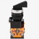 Suiche de rotacion self-locking tres posiciones