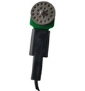Sensor de potencial de agua en el suelo
