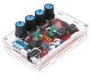 Generador de señales ICL8038 5Hz-4000KHz