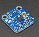 Amplificador de 3W clase D I2S MAX98357A