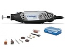 Mototool 120V + 10 accesorios, 3000-N/10 DREMEL