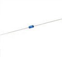 Diodo Schottky 70V 15mA de alta velocidad DO-35