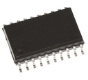 Circuito integrado Latch tipo D 74HC373D SOIC-20