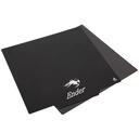 Adhesivo magnético para cama caliente de 31x31cm