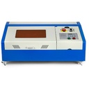 Máquina cortadora de grabado láser CO2