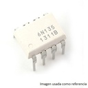 Optoacoplador 6N135