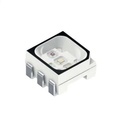LED RGB estándar SMD DISPLIX P3333