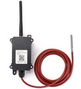 Sensor de temperatura para exterior/impermeable LoRaWAN