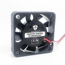 Ventilador de balinera 5V 40x40x10mm para Ender