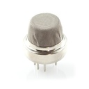 Sensor de gas LPG