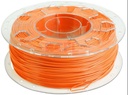Filamento Naranja PLA Creality para impresora 3D 1.75mm