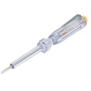 Destornillador probador de 110V 14cm-TRUPER