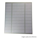 Panel solar 3V 70mA