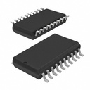 Buffer bidireccional 3-state 8 bits SOIC-20