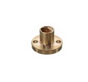 Tuerca T8 para Varilla trapezoidal 2 hilos