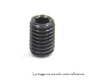 Prisionero M5 hexágono de 4mm de longitud 