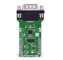 MCP2517FD Click