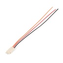 Cable Molex 3 Pines