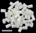 Separador de nylon 8mm (unidad)                            