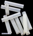 Separador de nylon 25mm (unidad)