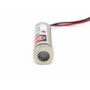 Emisor laser 5mW Linea Roja