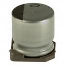 Capacitor electrolítico aluminio 680uF 16V SMD