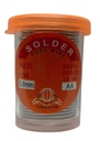 Soldadura de estaño 14g 0.8mm 63/37