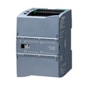 SIMATIC S7-1200, E/S digitales SM 1223, 16 DI/16 DO, 16 DI DC 24V, / 16 DO, relé 2 A