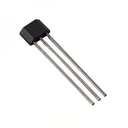 Transitor FET canal N 30V 200mA TO-92