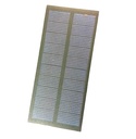 Panel solar 5V 150mA