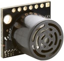 Sensor Ultrasónico MaxBotix 30-500cm